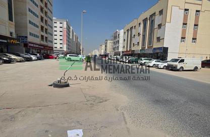 Whole Building - Studio - 7+ for sale in Muweileh Community - Muwaileh Commercial - Sharjah Whole Building - Studio - 7+ for sale in Muweileh Community - Muwaileh Commercial - Sharjah