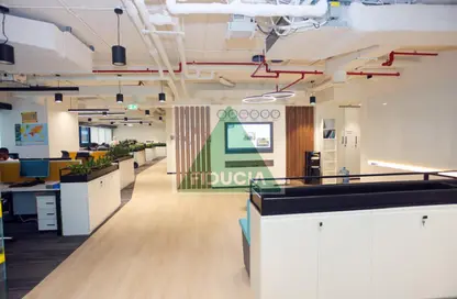 Full Floor - Studio for sale in Jumeirah Business Centre 1 (JBC 1) - JLT Cluster G - Jumeirah Lake Towers - Dubai