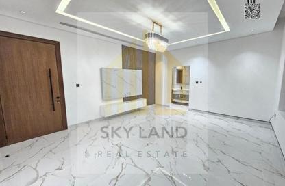 Villa - 7+ - 7+ for rent in Umm Al Quwain Marina Villas - Umm Al Quwain Marina - Umm Al Quwain