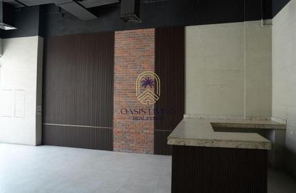 Retail - Studio for rent in Vincitore Boulevard 1 - Vincitore Boulevard - Arjan - Dubai
