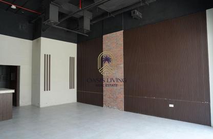 Retail - Studio for rent in Vincitore Boulevard 1 - Vincitore Boulevard - Arjan - Dubai