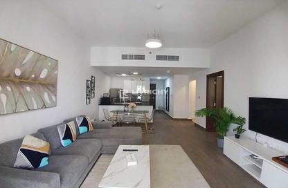 Apartment - 1 Bedroom - 2 Bathrooms for rent in AKA Residence - District 11 - Jumeirah Village Circle - Dubai