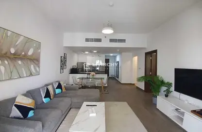 Apartment - 1 Bedroom - 2 Bathrooms for rent in AKA Residence - District 11 - Jumeirah Village Circle - Dubai