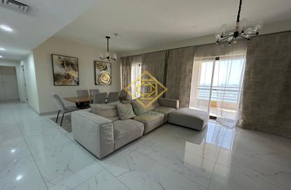 Apartment - 2 Bedrooms - 3 Bathrooms for rent in Sadaf 6 - Sadaf - Jumeirah Beach Residence - Dubai Apartment - 2 Bedrooms - 3 Bathrooms for rent in Sadaf 6 - Sadaf - Jumeirah Beach Residence - Dubai