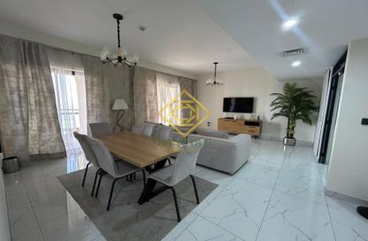 Apartment - 2 Bedrooms - 3 Bathrooms for rent in Sadaf 6 - Sadaf - Jumeirah Beach Residence - Dubai Apartment - 2 Bedrooms - 3 Bathrooms for rent in Sadaf 6 - Sadaf - Jumeirah Beach Residence - Dubai