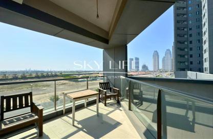 Apartment - 2 Bedrooms - 2 Bathrooms for rent in Executive Bay A - Executive Bay - Business Bay - Dubai
