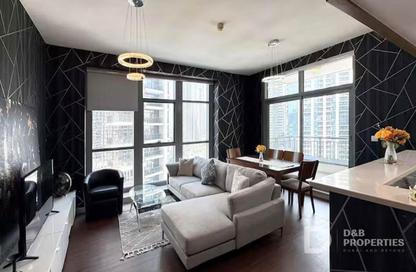 Apartment - 2 Bedrooms - 3 Bathrooms for rent in Claren Tower 2 - Claren Towers - Downtown Dubai - Dubai Apartment - 2 Bedrooms - 3 Bathrooms for rent in Claren Tower 2 - Claren Towers - Downtown Dubai - Dubai