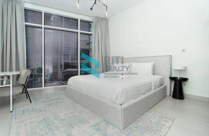 Apartment - 2 Bedrooms - 3 Bathrooms for sale in Park Gate Residence 2 - Park Gate Residences - Al Kifaf - Zabeel - Dubai