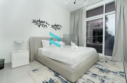 Apartment - 2 Bedrooms - 3 Bathrooms for sale in Park Gate Residence 2 - Park Gate Residences - Al Kifaf - Zabeel - Dubai