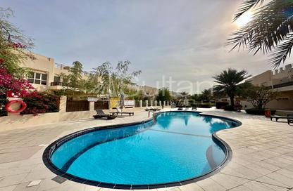 Townhouse - 3 - 3 for rent in The Townhouses at Al Hamra Village - Al Hamra Village - Ras Al Khaimah