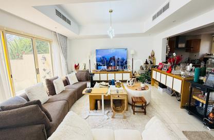 Townhouse - 3 - 3 for rent in The Townhouses at Al Hamra Village - Al Hamra Village - Ras Al Khaimah