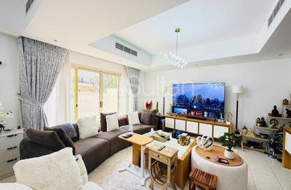 Townhouse - 3 - 3 for rent in The Townhouses at Al Hamra Village - Al Hamra Village - Ras Al Khaimah