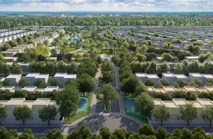 Townhouse - 4 Bedrooms - 5 Bathrooms for sale in Hayyan - Sharjah