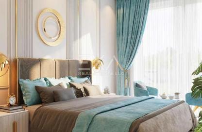 Apartment - 1 Bedroom - 2 Bathrooms for sale in Vincitore Aqua Dimore - Dubai Science Park - Dubai Apartment - 1 Bedroom - 2 Bathrooms for sale in Vincitore Aqua Dimore - Dubai Science Park - Dubai