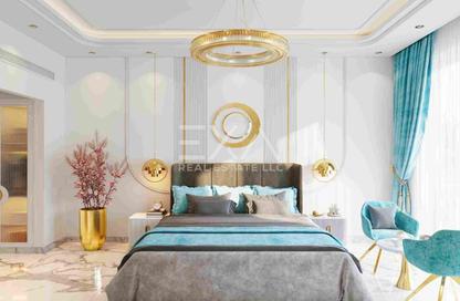 Apartment - 1 Bedroom - 2 Bathrooms for sale in Vincitore Aqua Dimore - Dubai Science Park - Dubai