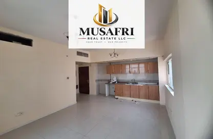 Apartment - 1 Bathroom for rent in Moon Tower 2 - Moon Towers - Al Nahda - Sharjah