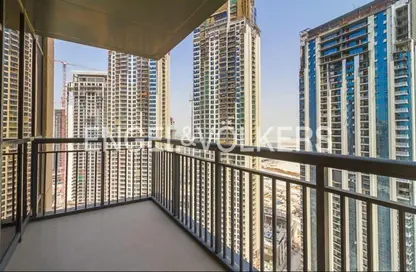 Apartment - 1 Bedroom - 2 Bathrooms for sale in Dubai Creek Residences North Tower 2 - Dubai Creek Residences North - Dubai Creek Residences - Dubai Creek Harbour (The Lagoons) - Dubai