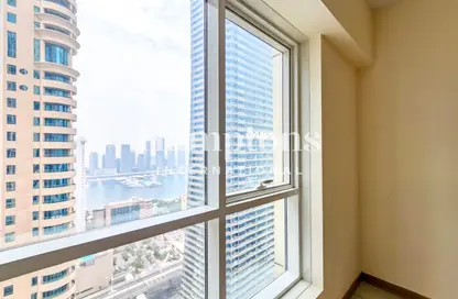 Apartment - 2 Bedrooms - 3 Bathrooms for rent in Sulafa Tower - Dubai Marina - Dubai Apartment - 2 Bedrooms - 3 Bathrooms for rent in Sulafa Tower - Dubai Marina - Dubai