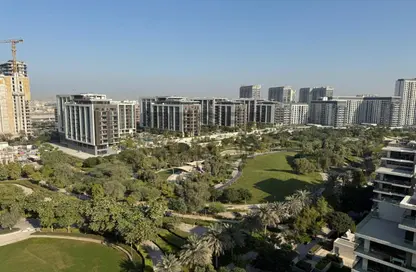 Apartment - 1 Bedroom - 1 Bathroom for sale in Park Field Tower 2 - Park Field - Dubai Hills Estate - Dubai