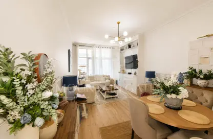Apartment - 1 Bedroom - 2 Bathrooms for sale in Plaza Residences 2 - Plaza Residences - District 13 - Jumeirah Village Circle - Dubai