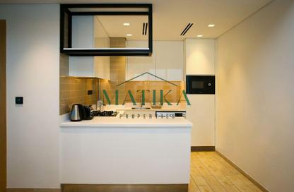 Apartment - Studio - 1 Bathroom for rent in Millennium Executive Apartments Mont Rose - Montrose Residence - Dubai Science Park - Dubai