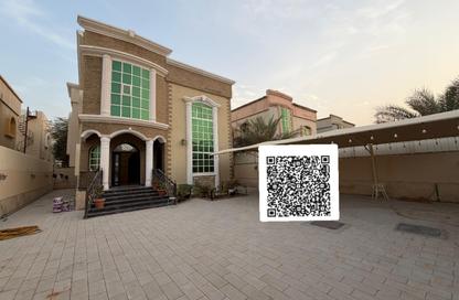 Villa - 5 - 7 for rent in Al Mowaihat 2 - Al Mowaihat - Ajman