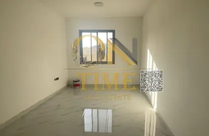 Apartment - 1 Bedroom - 2 Bathrooms for rent in Al Nakheel - Ajman Downtown - Ajman
