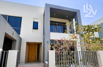 Villa - 4 Bedrooms - 4 Bathrooms for rent in Sidra Villas I - Sidra Villas - Dubai Hills Estate - Dubai