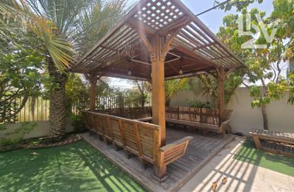 Villa - 4 Bedrooms - 4 Bathrooms for rent in Sidra Villas I - Sidra Villas - Dubai Hills Estate - Dubai