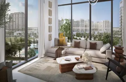 Villa - 5 Bedrooms - 6 Bathrooms for sale in Yasmina Villas - Expo City Valley - Expo City - Dubai