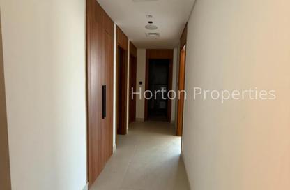 Apartment - 3 Bedrooms - 4 Bathrooms for rent in Olivo Park Residences - District 10 - Jumeirah Village Circle - Dubai