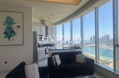 Apartment - 2 Bedrooms - 3 Bathrooms for rent in Avani Palm View Hotel and Suites - Dubai Media City - Dubai Apartment - 2 Bedrooms - 3 Bathrooms for rent in Avani Palm View Hotel and Suites - Dubai Media City - Dubai