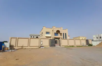 فيلا - 8 غرف نوم - 8 حمامات للايجار في الرفاع - رأس الخيمة فيلا - 8 غرف نوم - 8 حمامات للايجار في الرفاع - رأس الخيمة