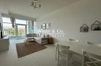 Apartment - 1 Bedroom - 2 Bathrooms for sale in La Residence - District 1 - Jumeirah Village Triangle - Dubai Apartment - 1 Bedroom - 2 Bathrooms for sale in La Residence - District 1 - Jumeirah Village Triangle - Dubai