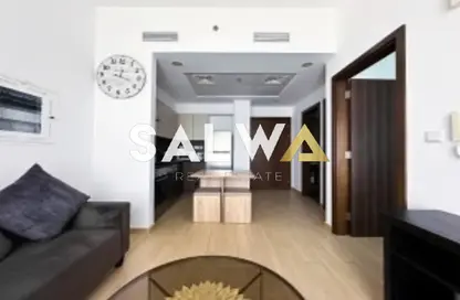 Apartment - 1 Bedroom - 1 Bathroom for rent in Al Ramth 07 - Al Ramth - Remraam - Dubai Land - Dubai