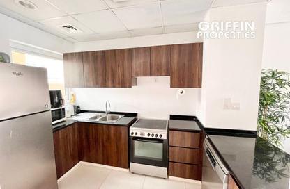 Townhouse - 3 Bedrooms - 3 Bathrooms for rent in Victoria 1 - Victoria - Damac Hills 2 - Dubai