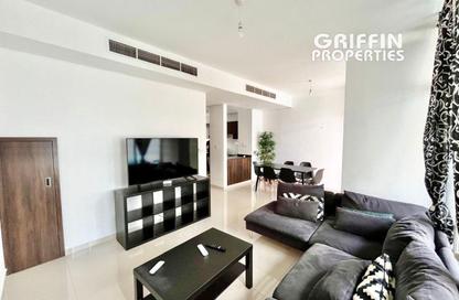 Townhouse - 3 Bedrooms - 3 Bathrooms for rent in Victoria 1 - Victoria - Damac Hills 2 - Dubai