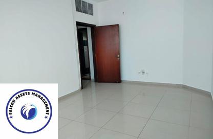 شقة - غرفة نوم - 1 حمام للايجار في شارع بوخارا ​ - النهدة - الشارقة