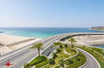 Apartment - 2 Bedrooms - 2 Bathrooms for rent in 5242 Tower 1 - 5242 - Dubai Marina - Dubai
