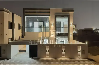 فيلا - 5 غرف نوم - 5 حمامات للبيع في الباهيه هيلز - الباهية - عجمان