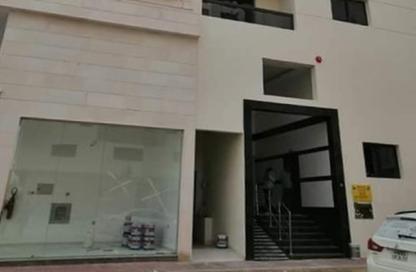 Apartment - 2 - 2 for rent in Abna Saqer Building - Al Hamidiya 1 - Al Hamidiya - Ajman