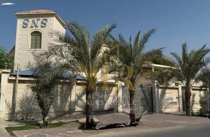 Villa - 7+ Bedrooms - 7+ Bathrooms for sale in Al Rawda 3 Villas - Al Rawda 3 - Al Rawda - Ajman