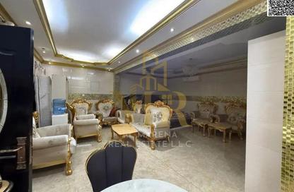 Villa - 7+ Bedrooms - 7+ Bathrooms for sale in Al Rawda 3 Villas - Al Rawda 3 - Al Rawda - Ajman