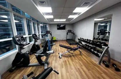 شقة - 1 حمام للايجار في ليك سايد ريزيدنس - مدينة دبي للإنتاج (اي ام بي زد) - دبي