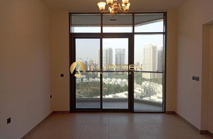 Apartment - 1 Bedroom - 2 Bathrooms for rent in Oasis Vista Residences - District 13 - Jumeirah Village Circle - Dubai