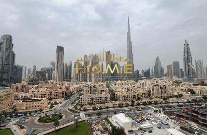 Apartment - 2 Bedrooms - 3 Bathrooms for sale in South Ridge 6 - South Ridge - Downtown Dubai - Dubai