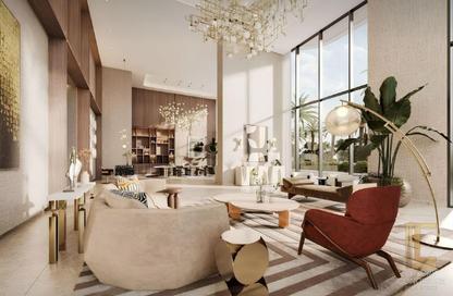 Apartment - 1 - 2 for sale in Address Residences Zabeel 3 - Address Residences Zabeel - Zabeel 1 - Zabeel - Dubai Apartment - 1 - 2 for sale in Address Residences Zabeel 3 - Address Residences Zabeel - Zabeel 1 - Zabeel - Dubai