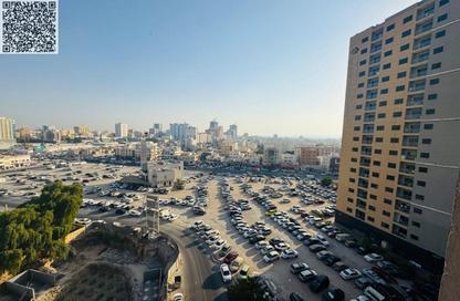 شقة - 1 للبيع في أبراج النعيمية سي - النعيمية - عجمان