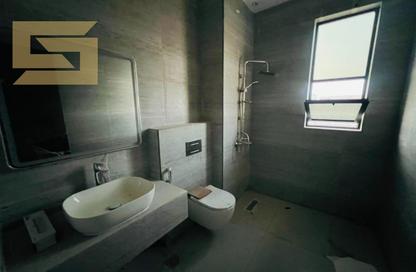 Villa - 4 - 6 for rent in Kabbali Hills - Al Helio 2 - Al Helio - Ajman