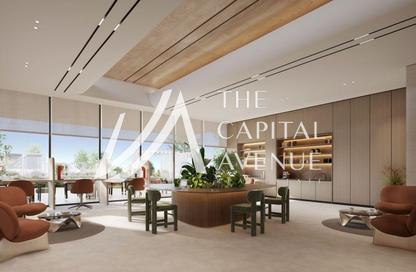 Apartment - 3 Bedrooms - 4 Bathrooms for sale in Bashayer Residences 2 - Al Hudayriat Island - Abu Dhabi Apartment - 3 Bedrooms - 4 Bathrooms for sale in Bashayer Residences 2 - Al Hudayriat Island - Abu Dhabi